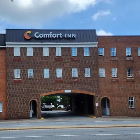 Comfort Inn Ballston